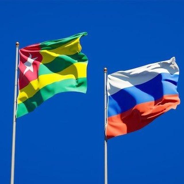 Diaspora Togolaise en Russie (DTR)