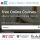 Free Online Courses, Offers and More
