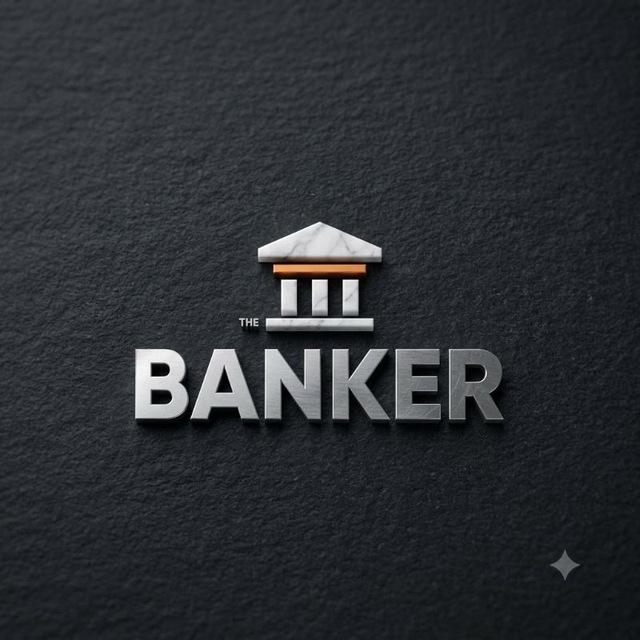 THE BANKER (YES OFFICER)