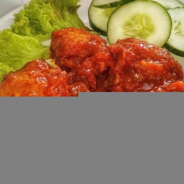 Masakan Sedap Malaysia