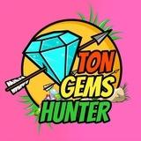 TON~GemsHunter