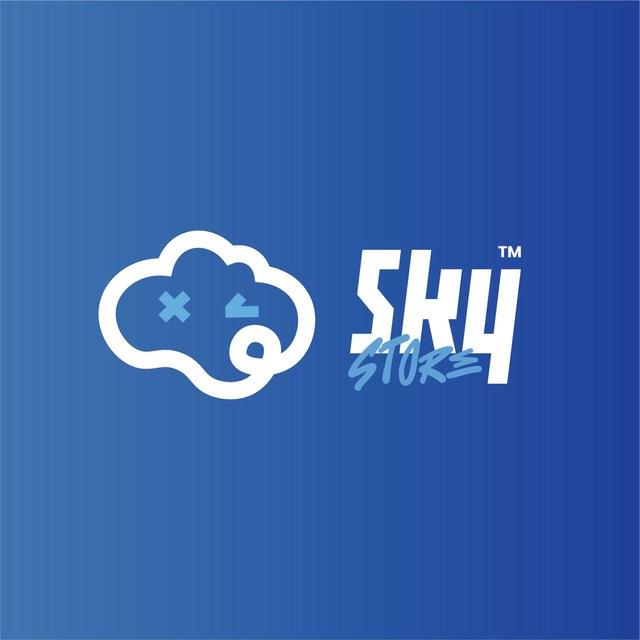 SKY STORE ☁️