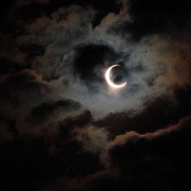 Moondust 🌙