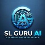 SL GURU AI
