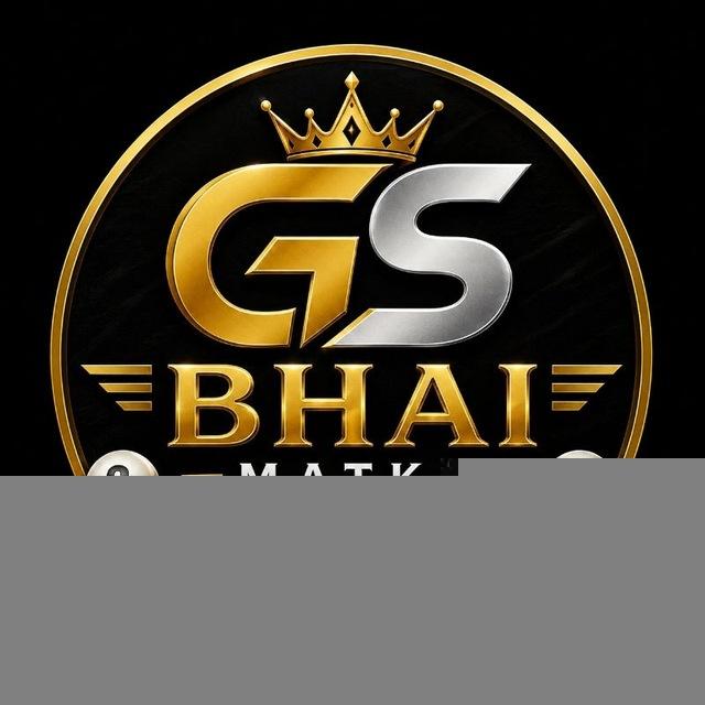 GS BHAI MATKA