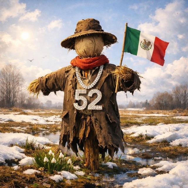 52 FAMILY 🇲🇽