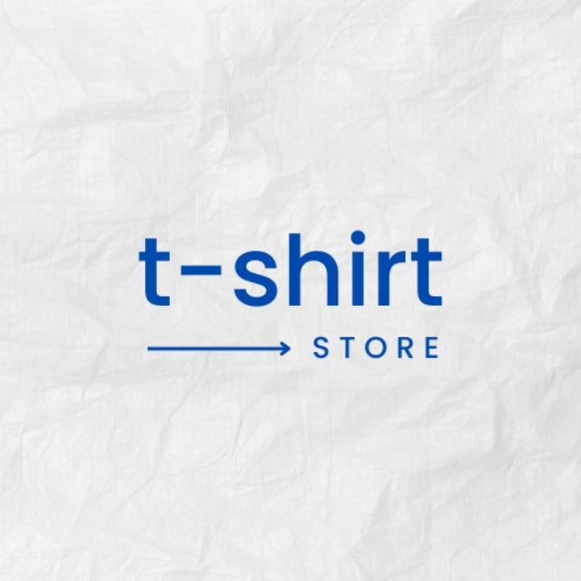 T-Shirt Store