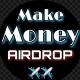 Make Money Airdrop ✈️