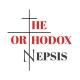 The Or☦hodox Nepsis