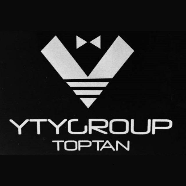 YTY GRUP/BLACKDOOR