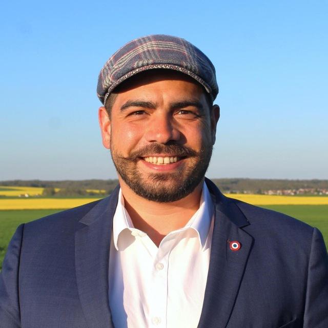 📣 Guillaume Kasbarian