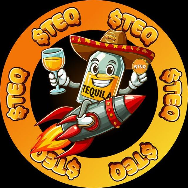 $TEQUILA - SOL MEMECOIN