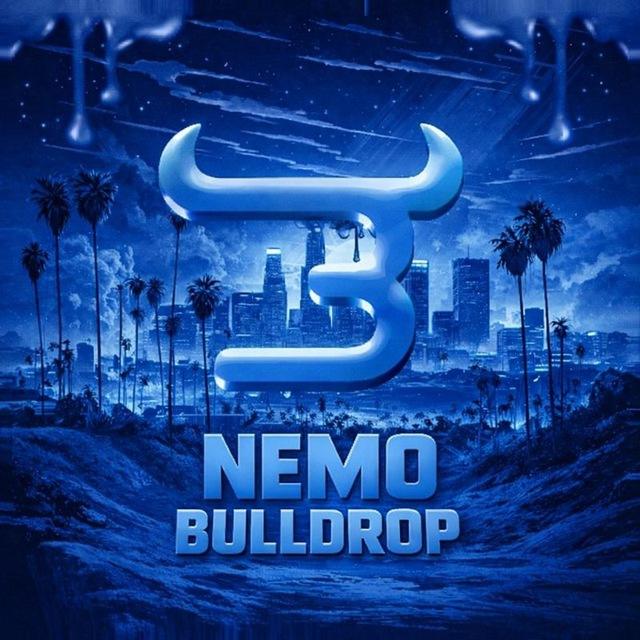 NEMO bulldrop