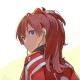 Asuka Sōryū Langley Posting