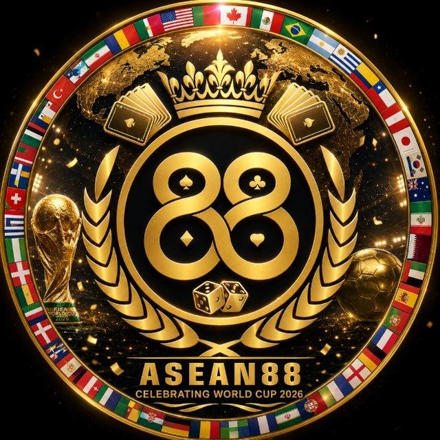 ASEAN8.8 Channel