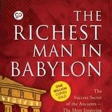 The Richest Man In Babylon