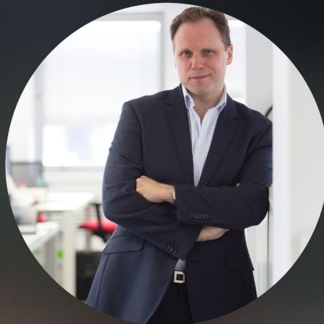 Daniel Lacalle