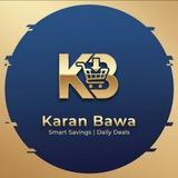 Karan Bawa| Loot & Hacks