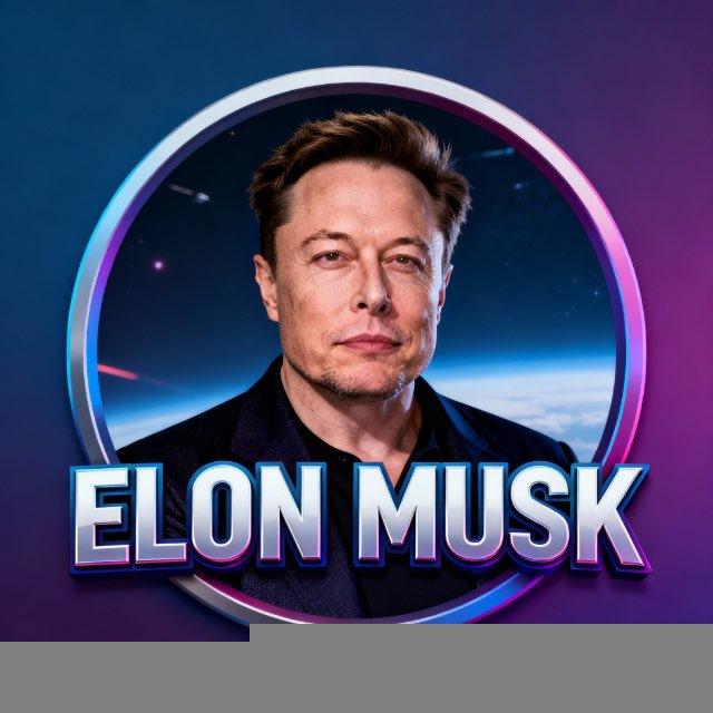 Elon Musk Today