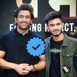 Anurag dwivedi 🏏