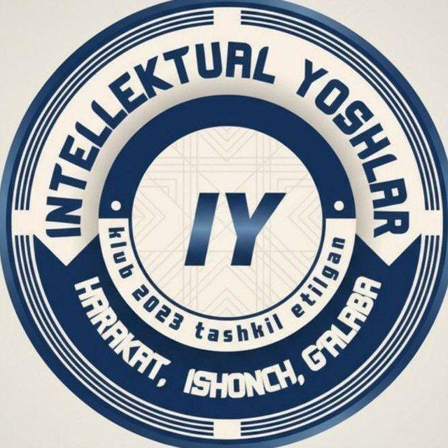 Intellektual yoshlar | Ibroximjon Maxmudjonov