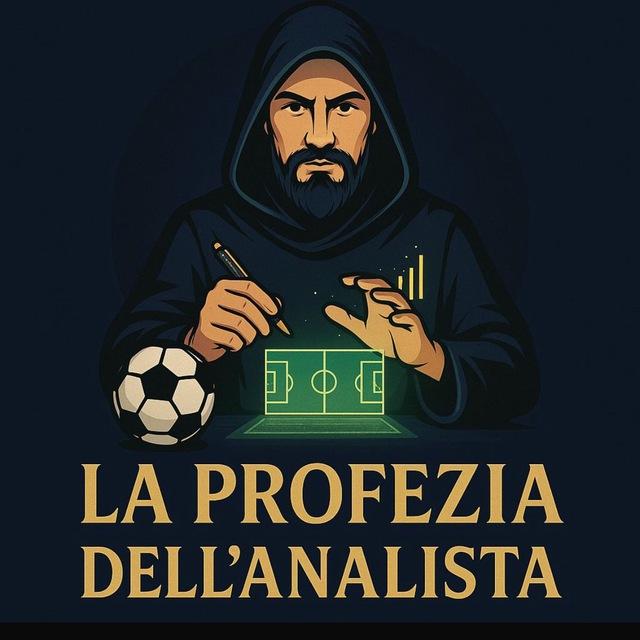 LA PROFEZIA🔮