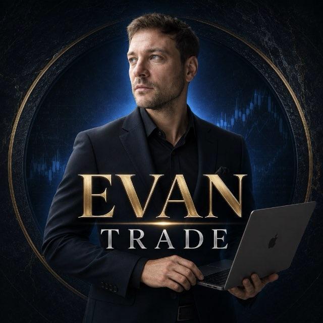 Evan Trade