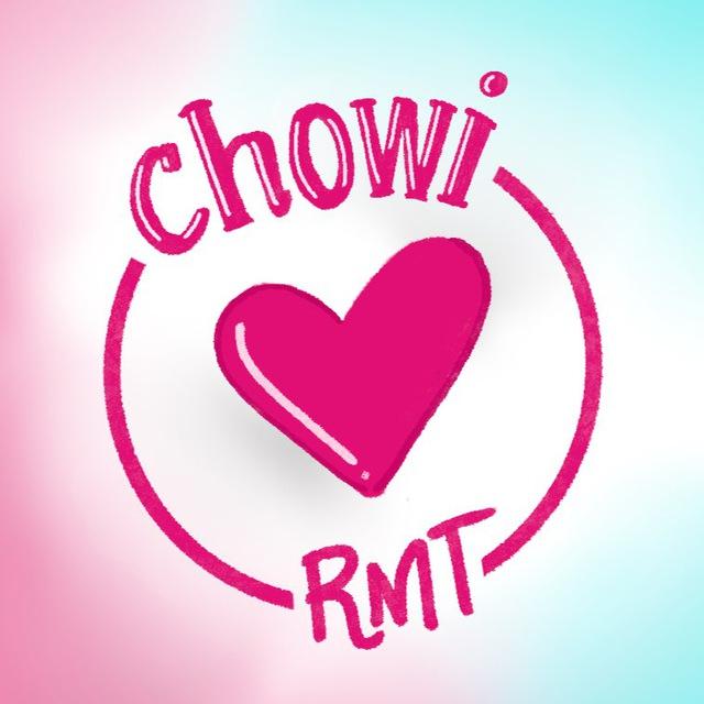 Ms. Chowi Notes 🦄