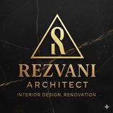Rezvani ▲ Architect