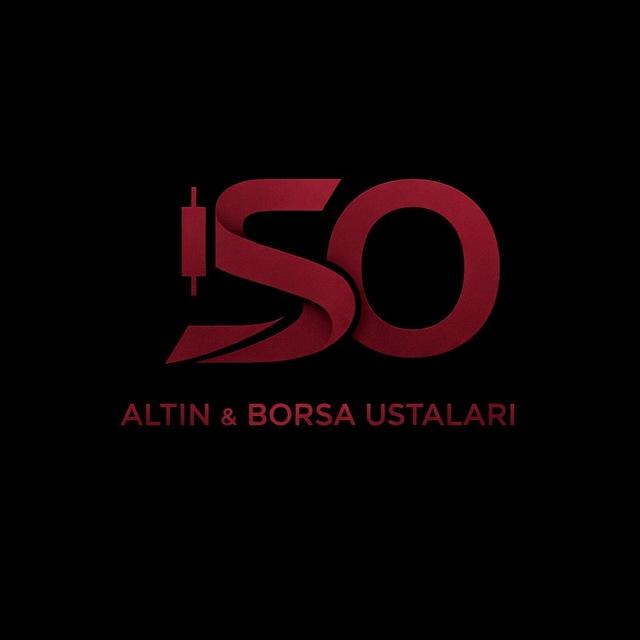 ALTIN VE BORSA USTALARI ANALİZ