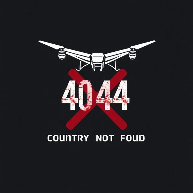 На окраине 404🇷🇺
