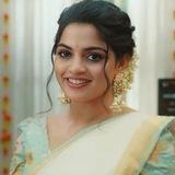 Nikhila vimal🙈