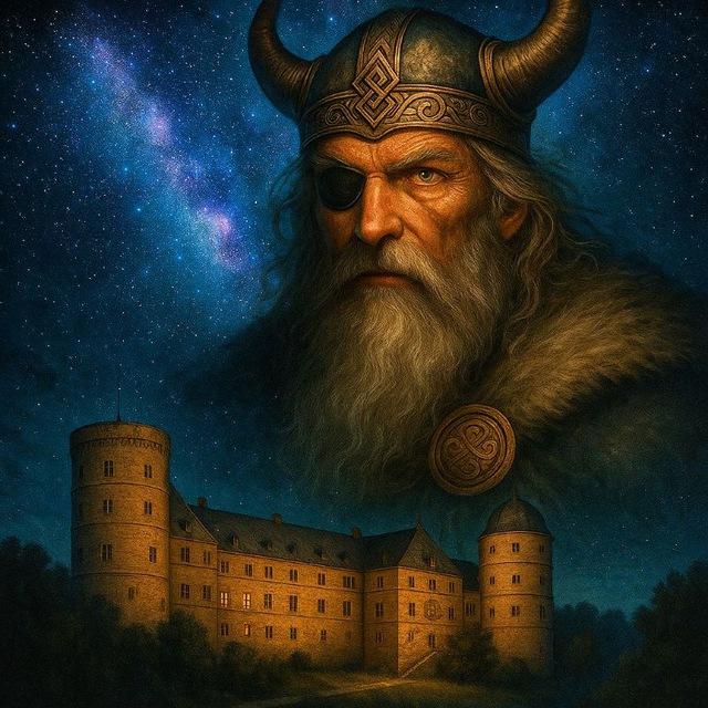 Wewelsburg ᛟ 🌌