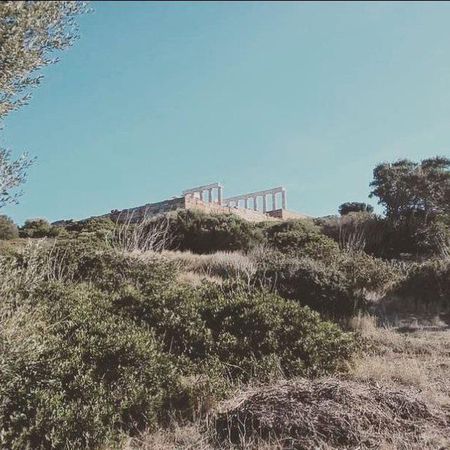 wandering spΛrtan