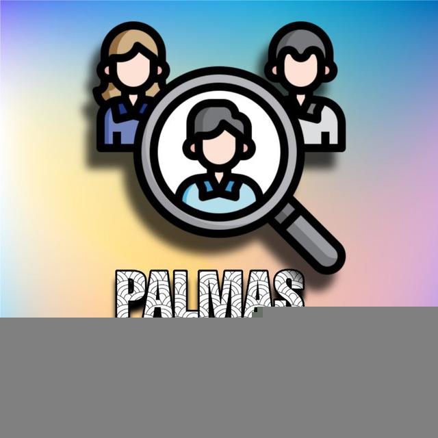 Palmas Empregos