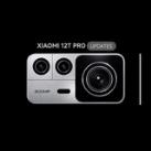 Xiaomi 12T Pro | K50U | Updates