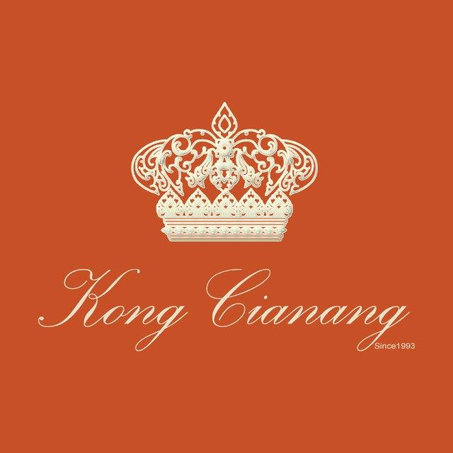 គង់​ សុីណាង-KCN Jewelry (ពុម្ភហុងកុង)