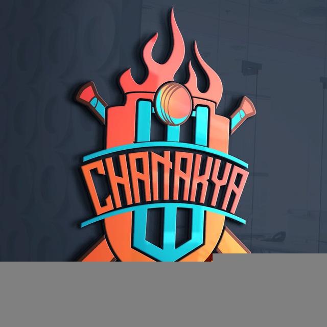 CHANAKYA PREDICTIONS ™