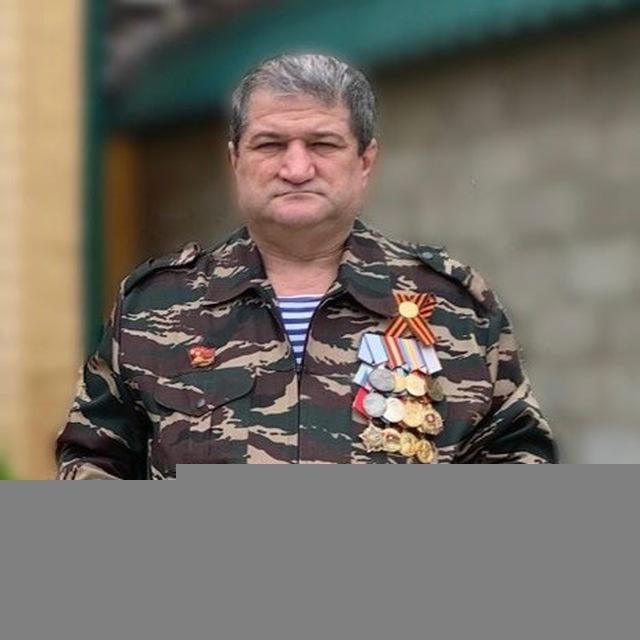 Коорд.Совет воинов-афганцев