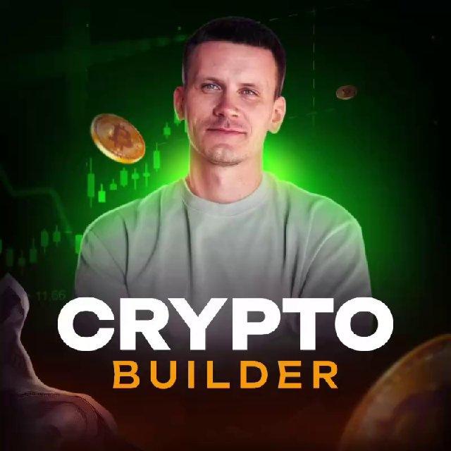 CryptoBuilder | Кузнецов Евгений