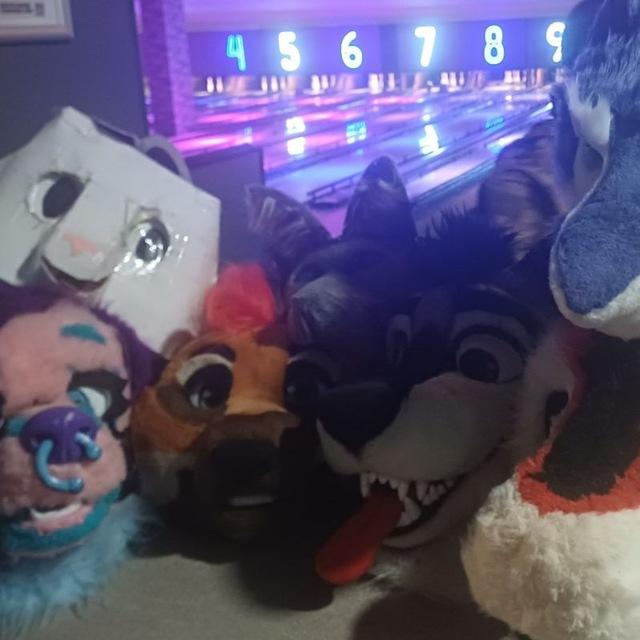 Ayrshire furs