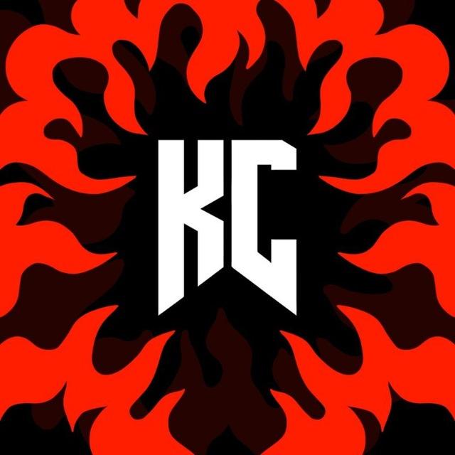 ⛏KUZBASS SLAM🔥