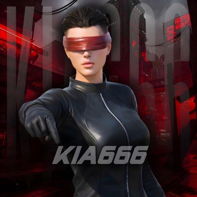 𝙆𝙄𝘼 666 𝙋𝙪𝙗𝙜𝙈