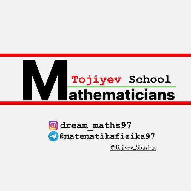 Mathematicians!