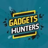 Gadgets Hunter