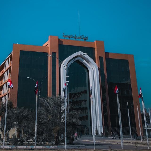 إعلام المعارف