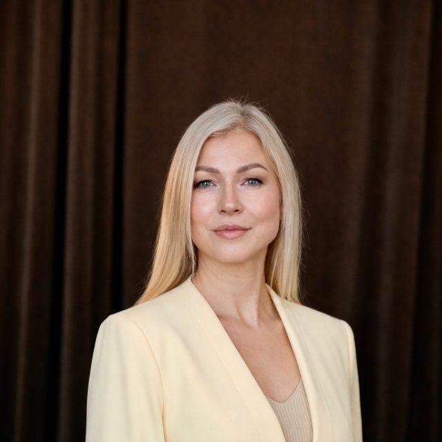 Оксана Субботина | Вектор развития
