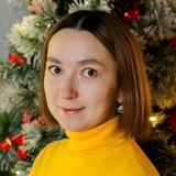 Rida Zinnatullina