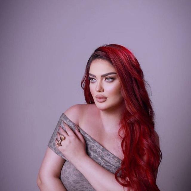 بيرين القيسي🦢