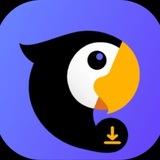 Parrot Downloader